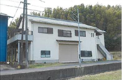 洲本市千草字野旦田
甲87番4の競売物件