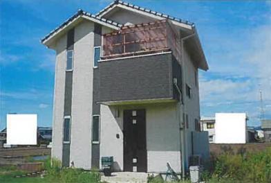 南あわじ市神代喜来字ヌカヅカ
３２番３の競売物件