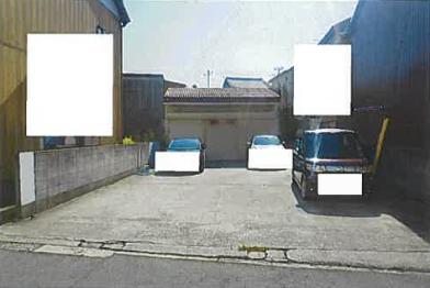 洲本市由良二丁目
１５４０番の競売物件