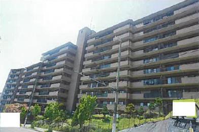 明石市朝霧台３７８３番地１６８の競売物件