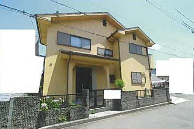 明石市大久保町八木字大溝
１３７番１４の競売物件