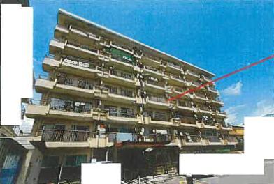 明石市魚住町西岡字東角
123番9の競売物件