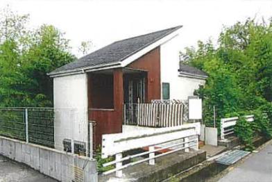 神戸市西区桜が丘西町二丁目
２０番５７の競売物件