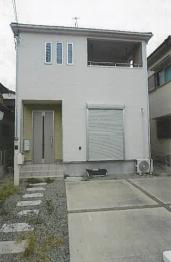 神戸市西区福吉台一丁目
５番７の競売物件