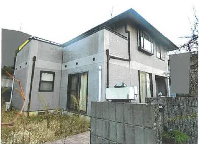 神戸市西区秋葉台三丁目
２番２７７の競売物件