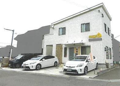 明石市藤江字中谷
９８０番８の競売物件