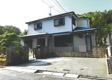 神戸市西区北山台二丁目
５６７番１０３の競売物件