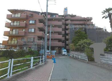 明石市魚住町清水字烏池下２２８２番地１の競売物件