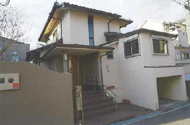 明石市藤江字若林
１０８１番４１の競売物件