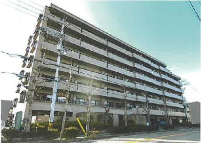 明石市二見町西二見字岡ノ下１８番地１２　明石市二見町福里字西圃４７７番地１５の競売物件