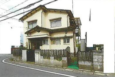 三木市自由が丘本町三丁目
52番の競売物件