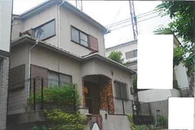 神戸市垂水区潮見が丘二丁目
2252番1782の競売物件
