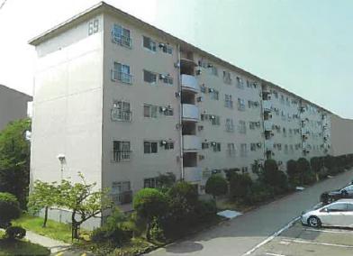 神戸市垂水区神陵台二丁目６番地の競売物件