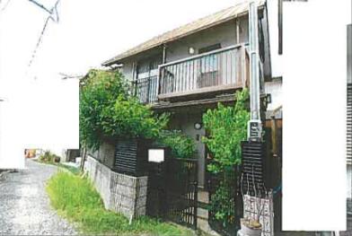 神戸市長田区御船通三丁目
２番９の競売物件