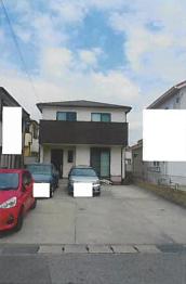 神戸市西区竜が岡二丁目
２１番１２の競売物件