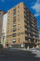 神戸市東灘区甲南町二丁目３４９番地３、３４９番地１、３３７番地２の競売物件