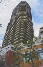 神戸市兵庫区駅南通五丁目２番地２の競売物件