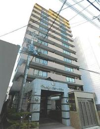 神戸市中央区琴ノ緒町二丁目３２９番地１、３１４番地の競売物件