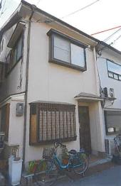 神戸市灘区船寺通四丁目
１８番の競売物件