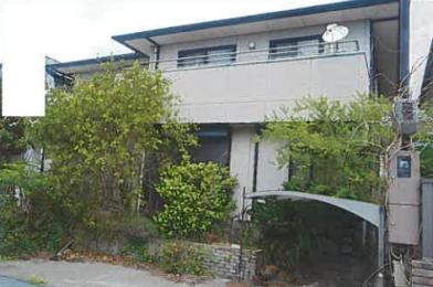 神戸市西区宮下三丁目30番地2の競売物件
