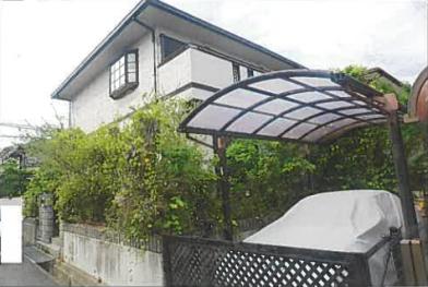 神戸市西区学園東町七丁目
３１番９の競売物件
