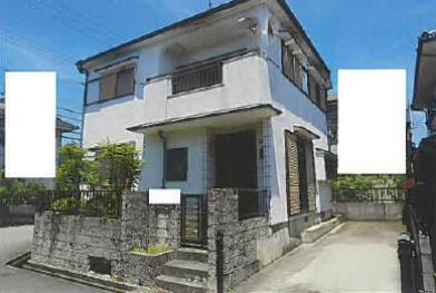 神戸市西区宮下二丁目
10番7の競売物件