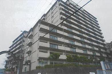 明石市北朝霧丘一丁目１６２９番地５９の競売物件