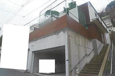 神戸市灘区赤松町一丁目
４番７の競売物件