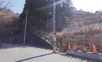 神戸市北区大原二丁目
１３番６の競売物件