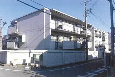 神戸市灘区曾和町一丁目
１５番１の競売物件