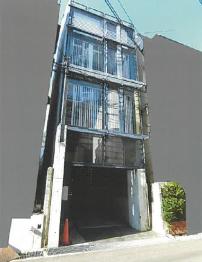 神戸市東灘区甲南町三丁目
３１７番５の競売物件