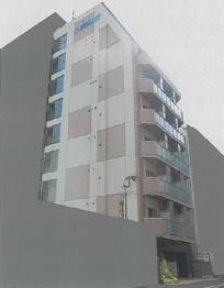 神戸市中央区古湊通二丁目３番地１７の競売物件