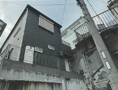 神戸市垂水区千鳥が丘三丁目
２２５１番７６３の競売物件