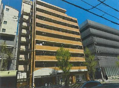 神戸市兵庫区水木通二丁目２番地９、２番地１０の競売物件