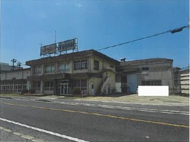 三木市大村字谷後
８８０番１の競売物件
