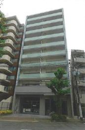 神戸市灘区森後町二丁目３番地の競売物件
