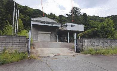 三田市小柿字筋向
１４５４番５の競売物件