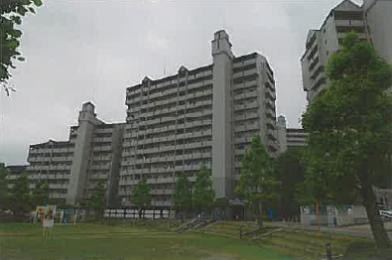 三田市武庫が丘五丁目２番地の競売物件