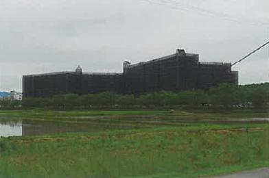 三田市大原字水取１５８８番地１の競売物件