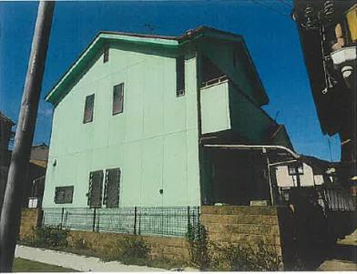神戸市長田区駒ヶ林町五丁目
７６番の競売物件