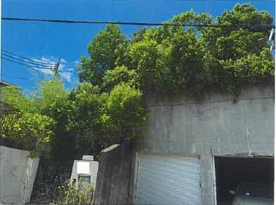 神戸市北区鈴蘭台東町四丁目
１番２４の競売物件