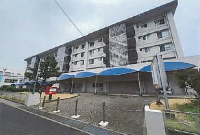 神戸市垂水区狩口台五丁目
５番２の競売物件