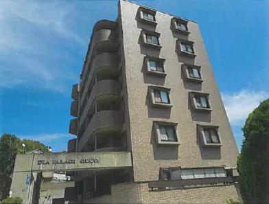 神戸市垂水区塩屋町九丁目６７２番地１　神戸市垂水区下畑町字真田１７６番地１の競売物件