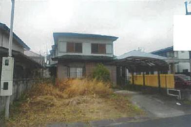 洲本市物部字神子ノ内
２５２番６の競売物件