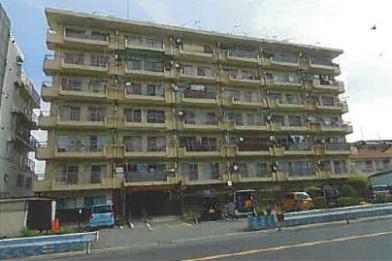 明石市魚住町西岡字東角
１２３番９の競売物件