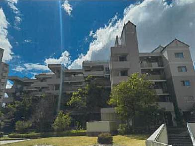 神戸市西区竹の台六丁目６番地の競売物件