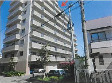 明石市二見町東二見字高土手５２１番地３の競売物件