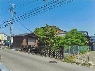 明石市船上町
７４２番の競売物件