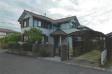 神戸市西区春日台七丁目
６番９の競売物件