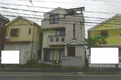 明石市北王子町
４４３番９の競売物件